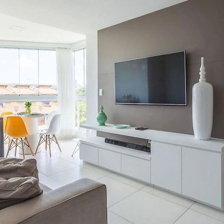 Aquarius Residence 206 Pôrto das Galinhas المظهر الخارجي الصورة