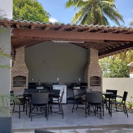 Aquarius Residence 206 Pôrto das Galinhas المظهر الخارجي الصورة