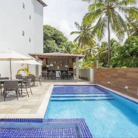 Aquarius Residence 206 Pôrto das Galinhas المظهر الخارجي الصورة