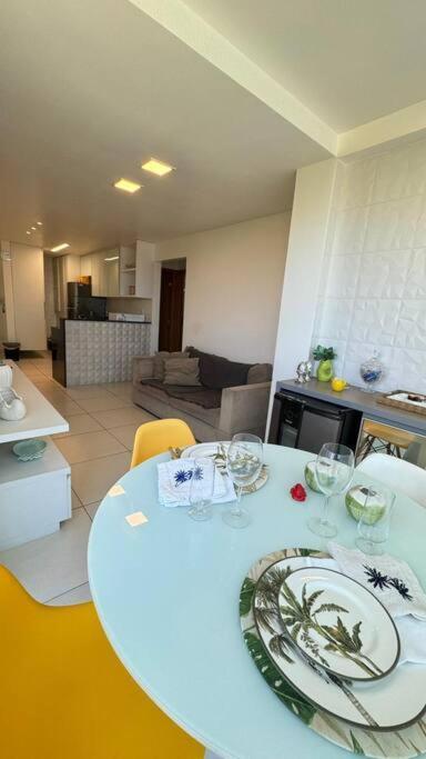 Aquarius Residence 206 Pôrto das Galinhas المظهر الخارجي الصورة