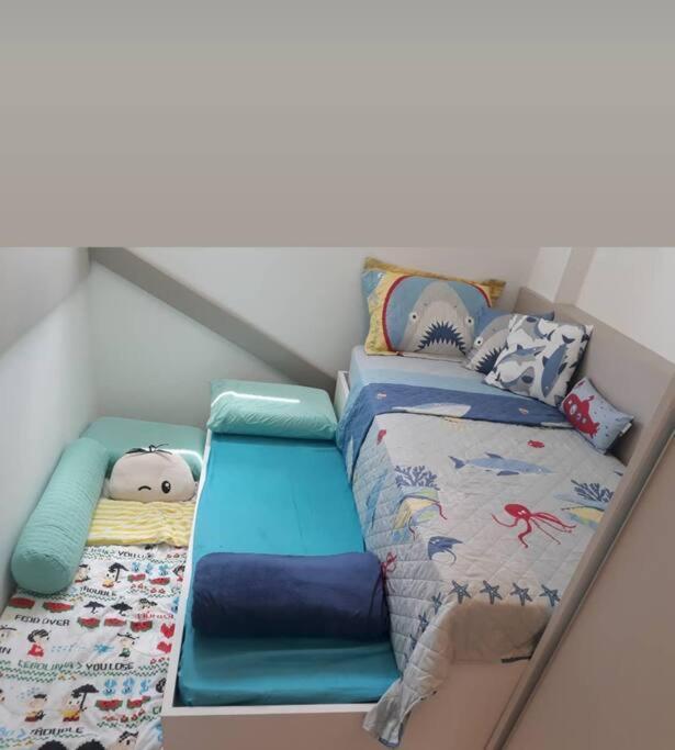 Aquarius Residence 206 Pôrto das Galinhas المظهر الخارجي الصورة