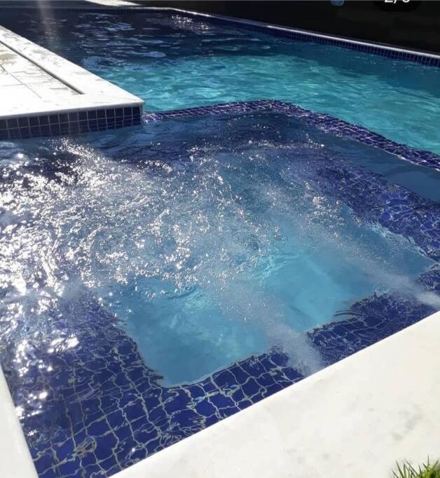 Aquarius Residence 206 Pôrto das Galinhas المظهر الخارجي الصورة