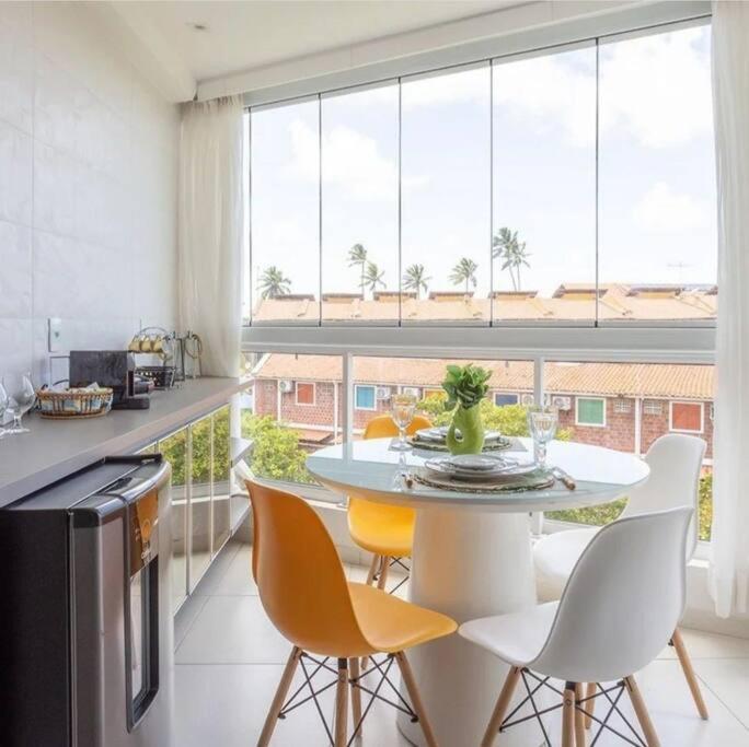 Aquarius Residence 206 Pôrto das Galinhas المظهر الخارجي الصورة